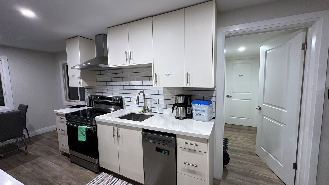 Photo of Kitchen in Rosemount
