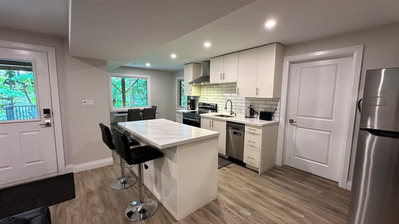 Photo of Kitchen in Rosemount