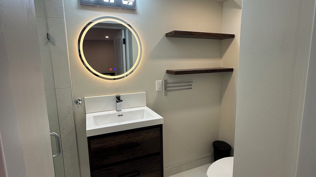 Photo of Bathroom in Rosemount