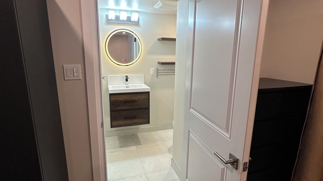 Photo of Bathroom in Rosemount