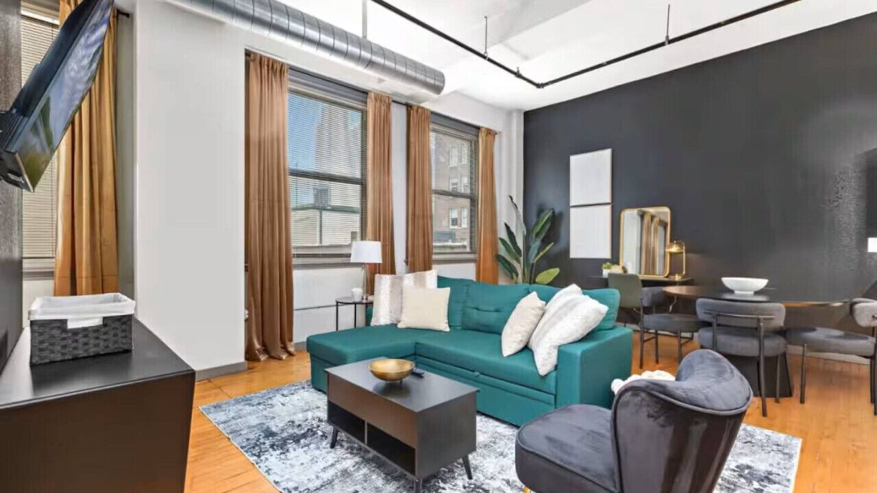 Photo of Livingroom in Mission