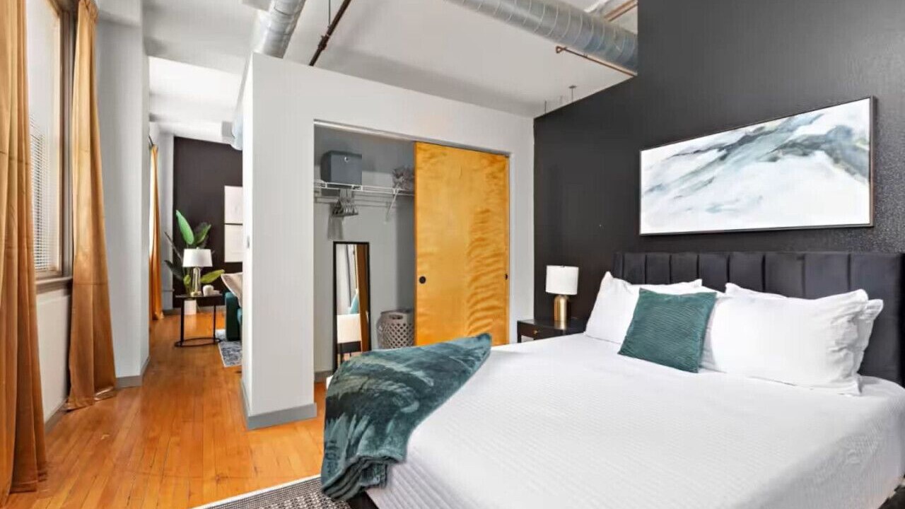 Photo of Bedroom in Mission