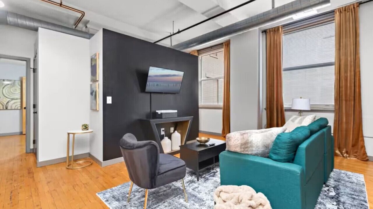 Photo of Livingroom in Mission