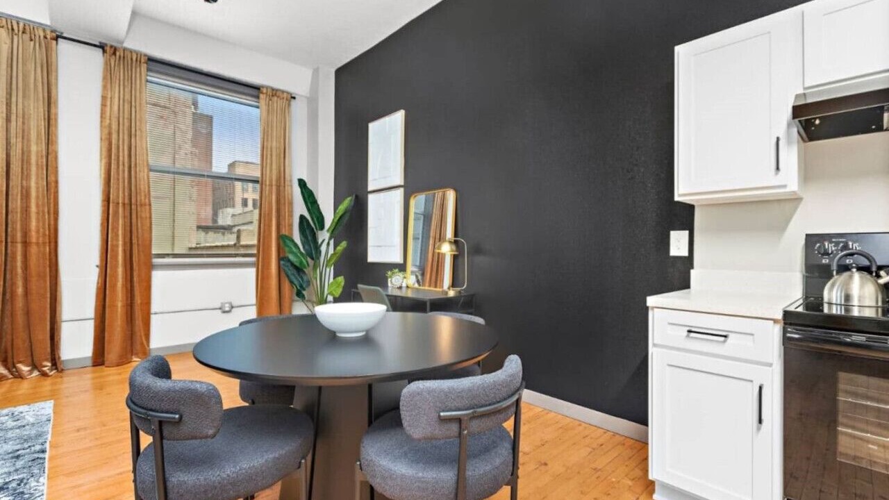 Photo of Kitchen in Mission