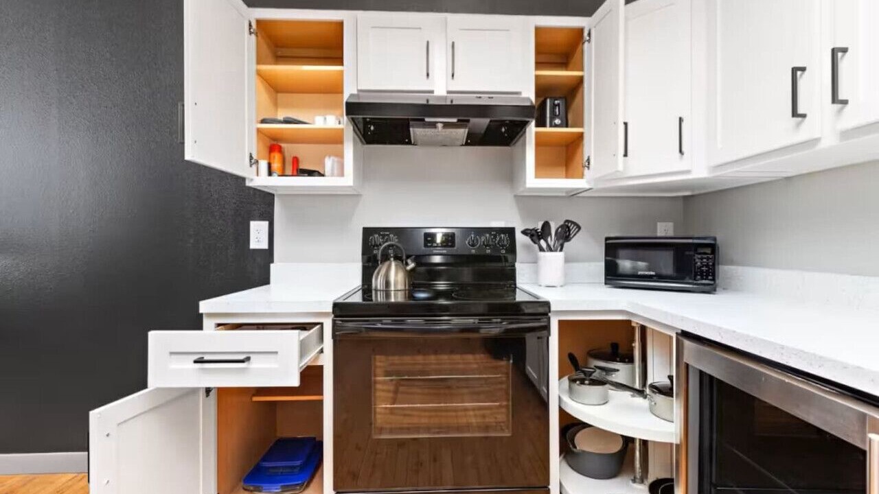 Photo of Kitchen in Mission