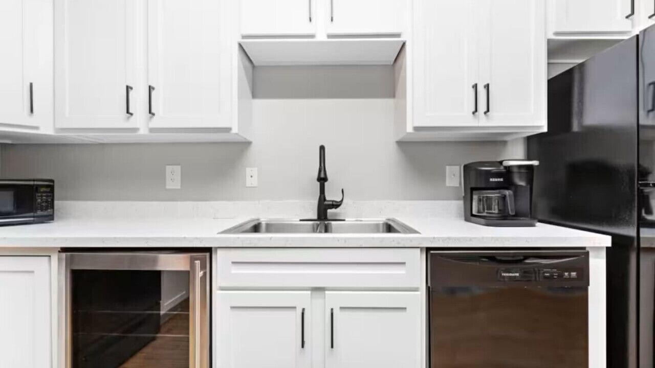 Photo of Kitchen in Mission