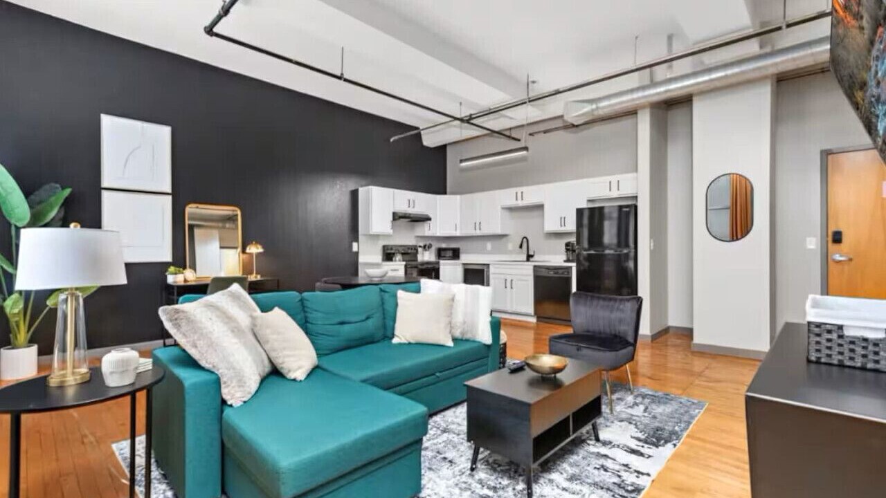 Photo of Livingroom in Mission