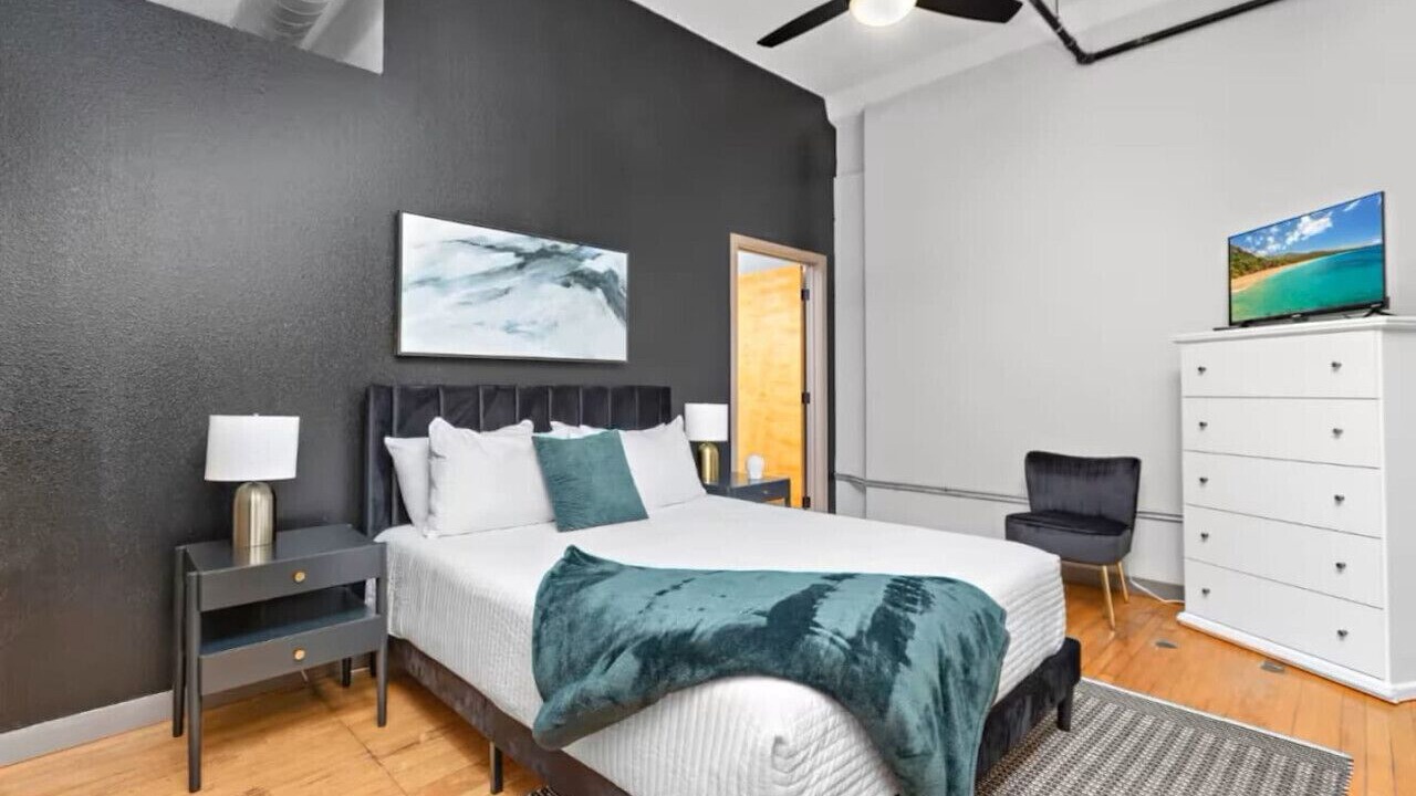 Photo of Bedroom in Mission
