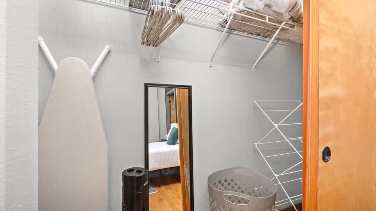 Photo of Bedroom in Mission