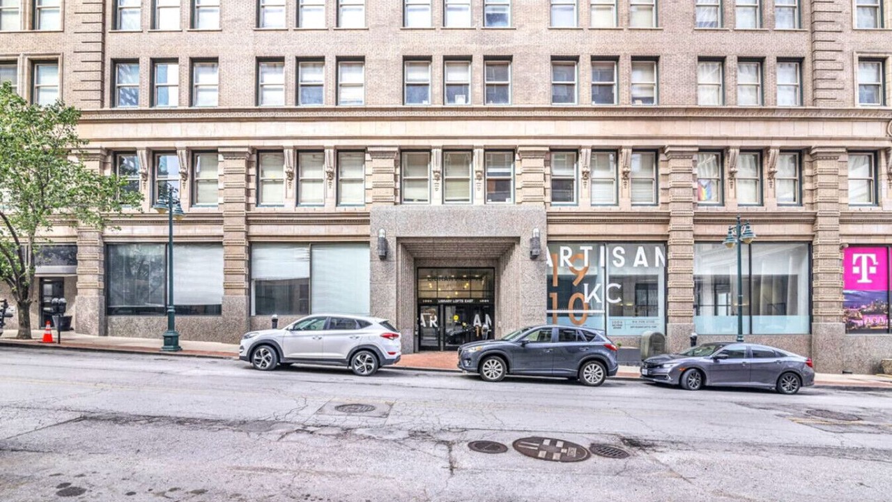 Photo of Outdoor in Mission