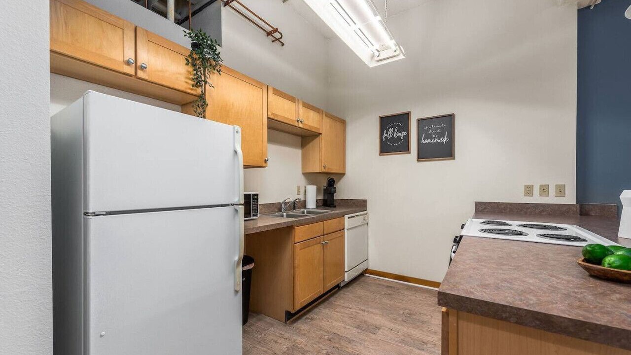 Photo of Kitchen in Mission