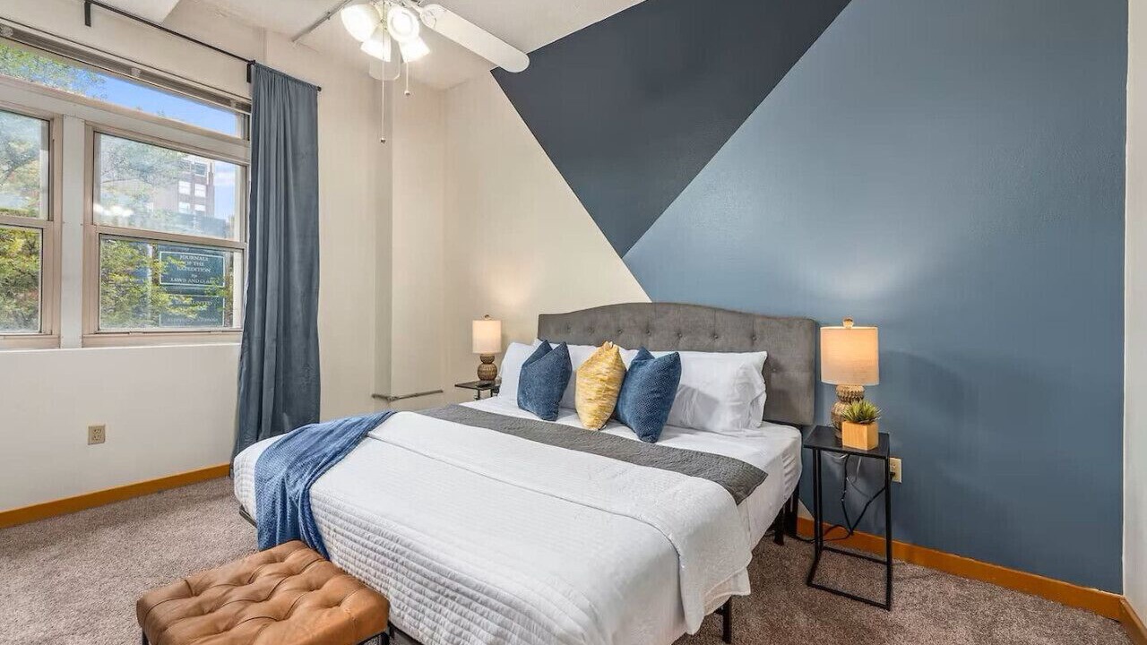 Photo of Bedroom in Mission