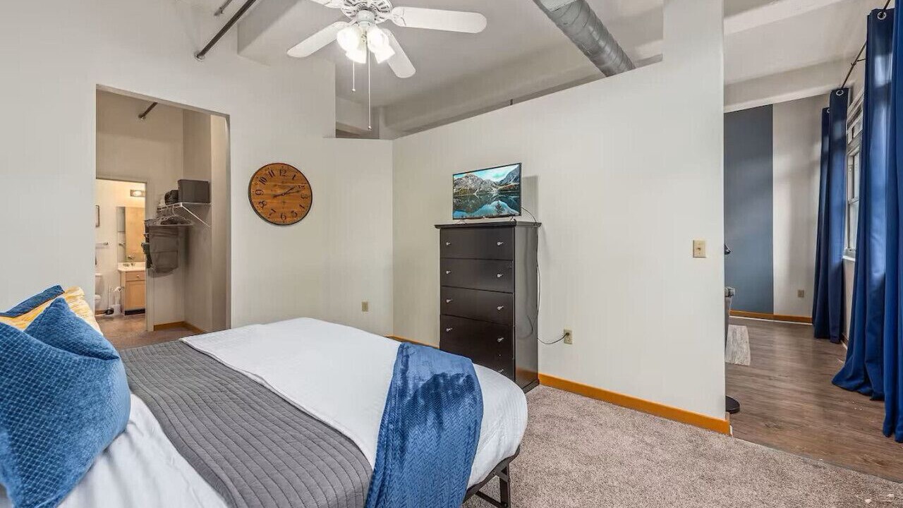 Photo of Bedroom in Mission