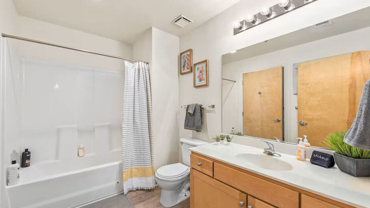 Photo of Bathroom in Mission