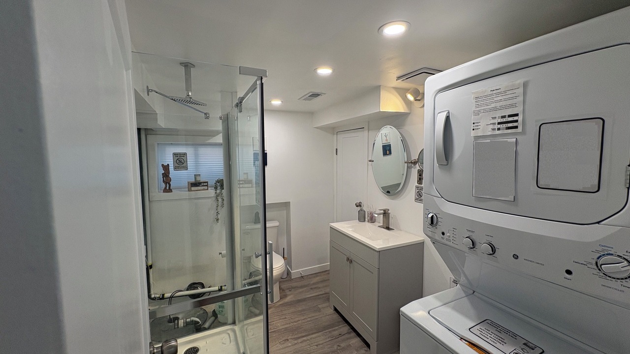 Photo of Bathroom in Kingston