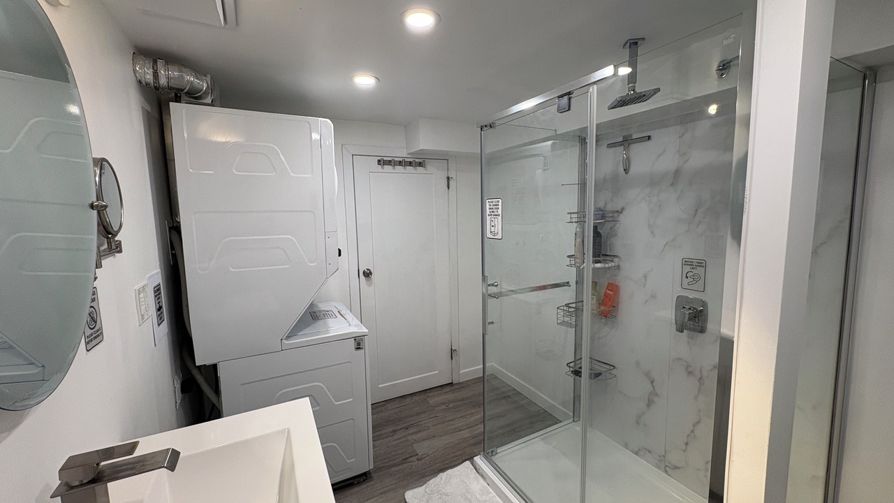 Photo of Bathroom in Kingston