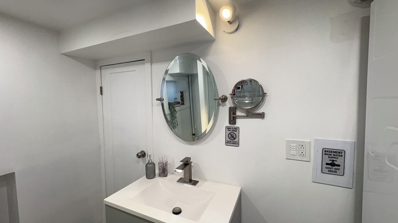 Photo of Bathroom in Kingston