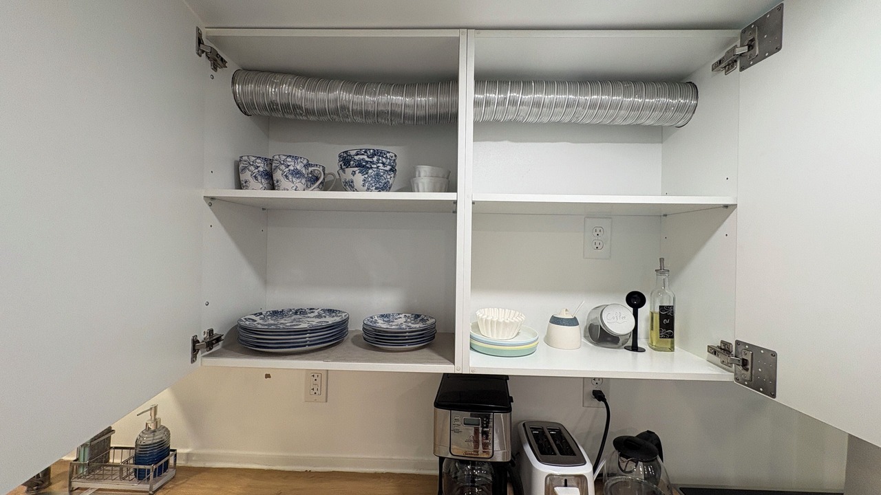 Photo of Kitchen in Kingston