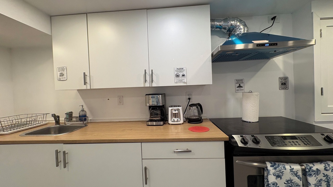 Photo of Kitchen in Kingston