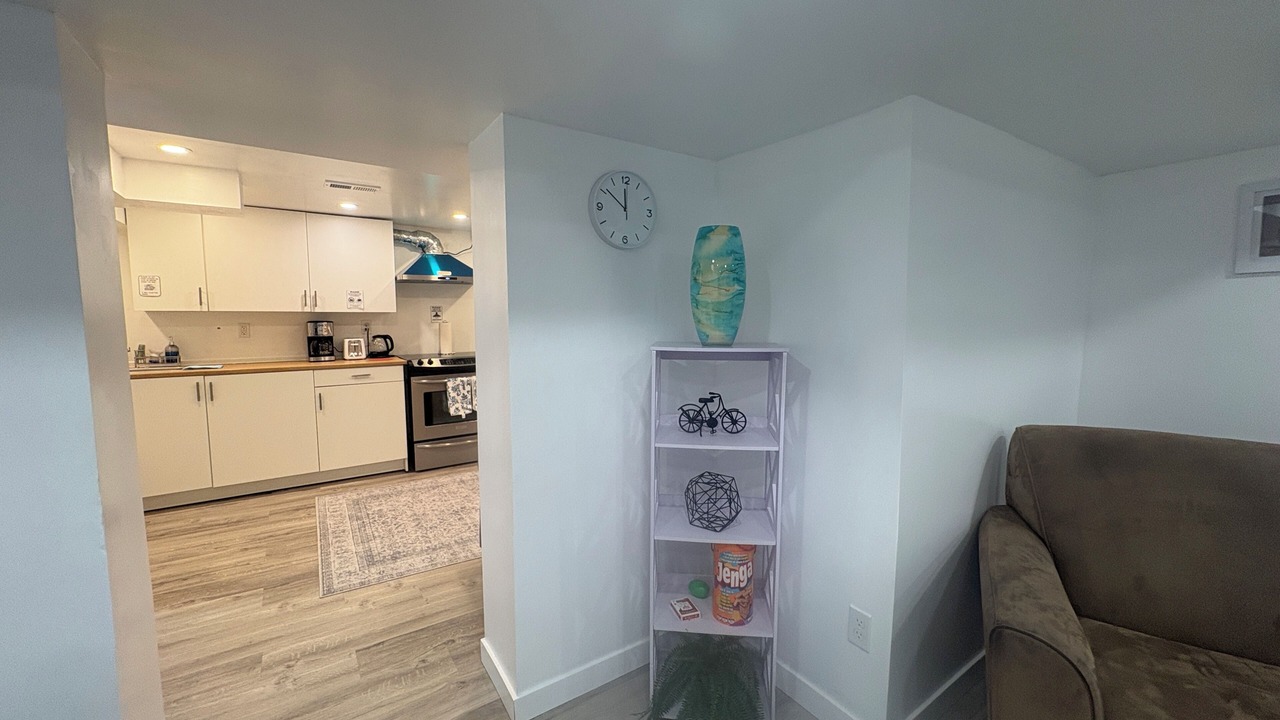 Photo of Bedroom in Kingston