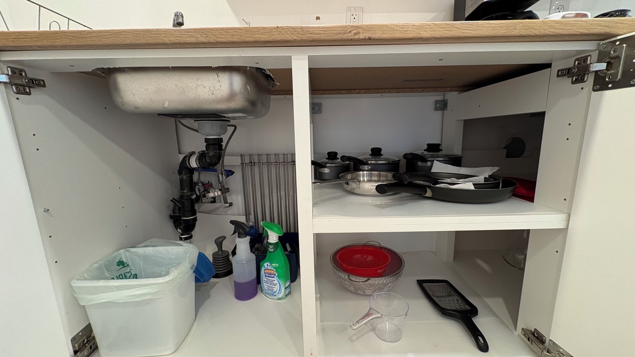 Photo of Kitchen in Kingston