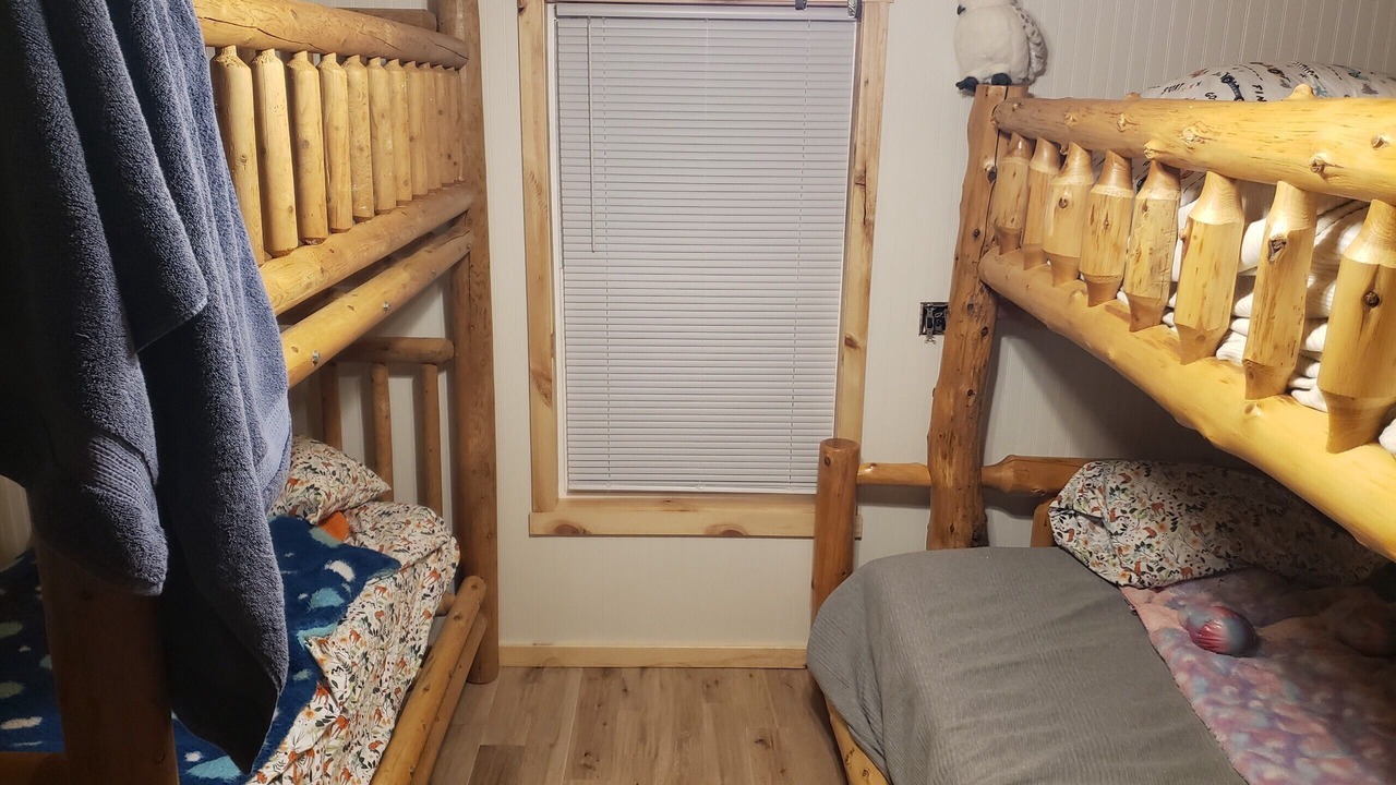 Photo of Bedroom in Knox County