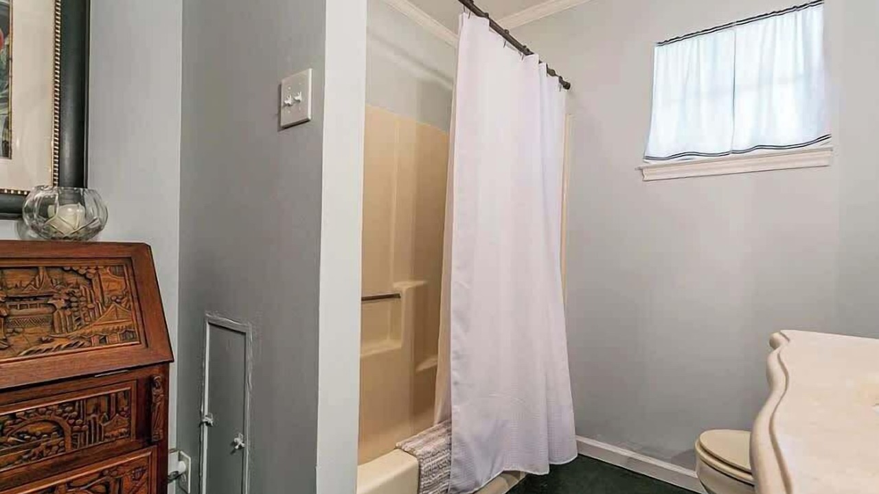 Photo of Bathroom in Belton