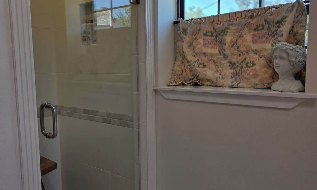 Photo of Bathroom in Belton