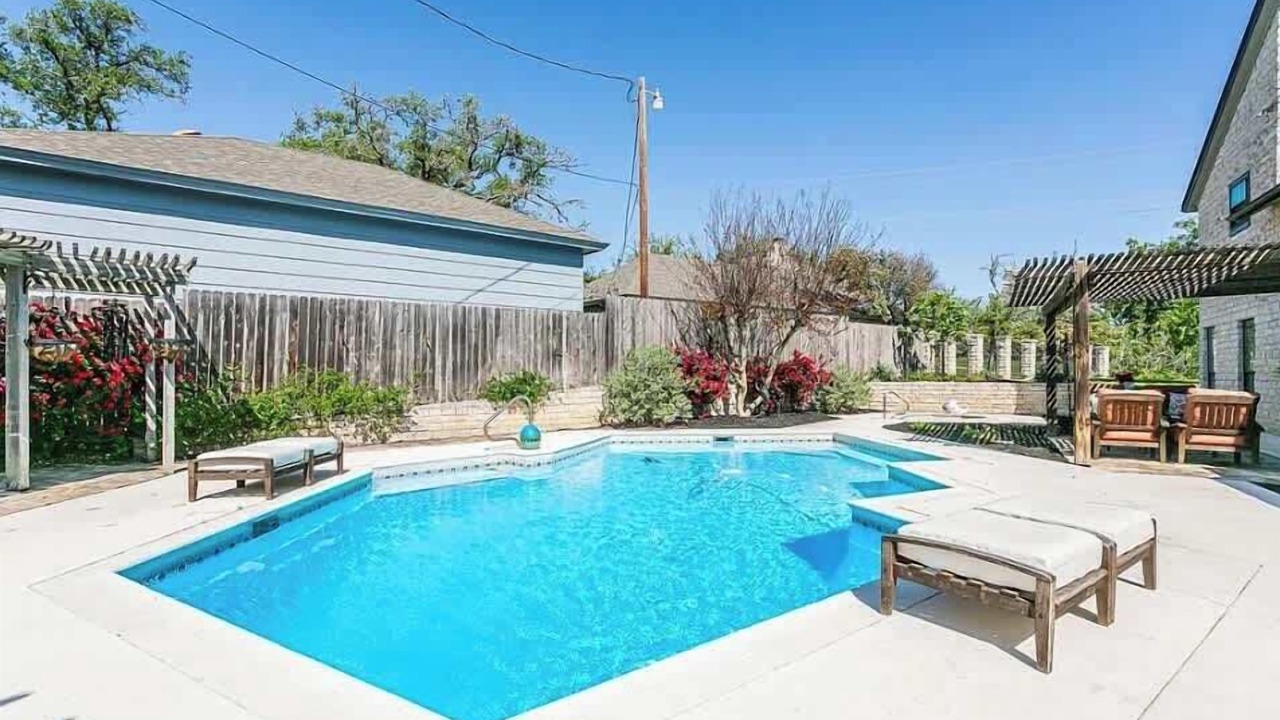 Photo of Outdoor in Belton