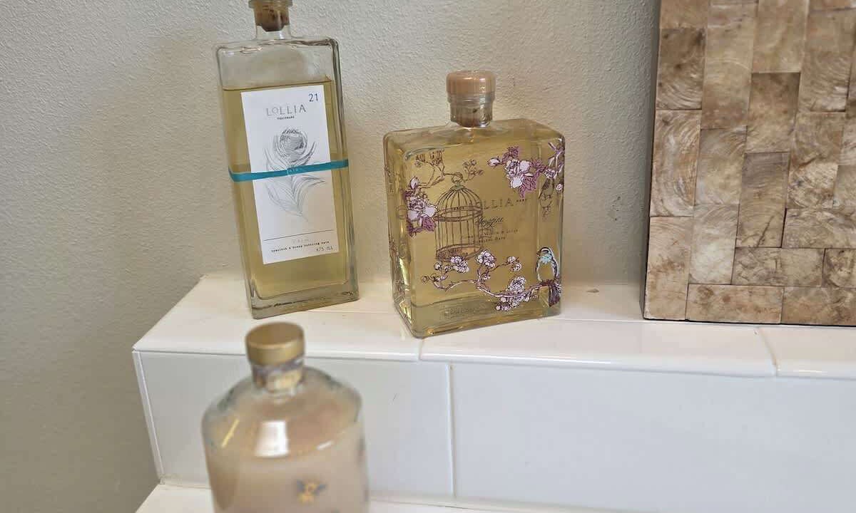 Photo of Bathroom in Belton