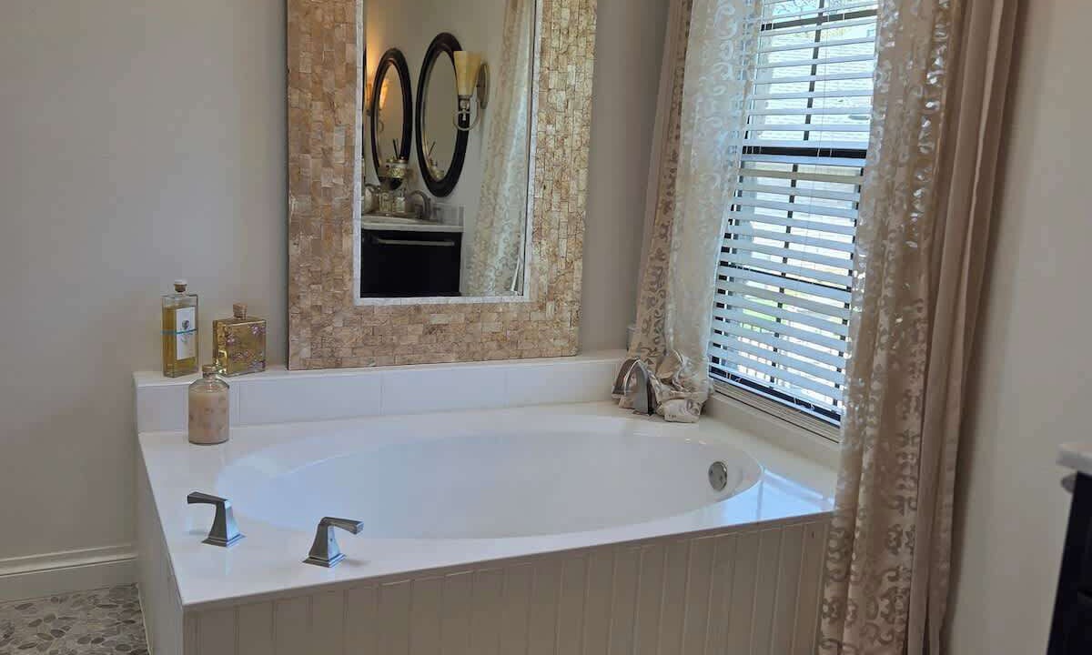 Photo of Bathroom in Belton