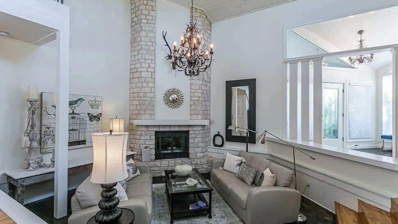 Photo of Livingroom in Belton