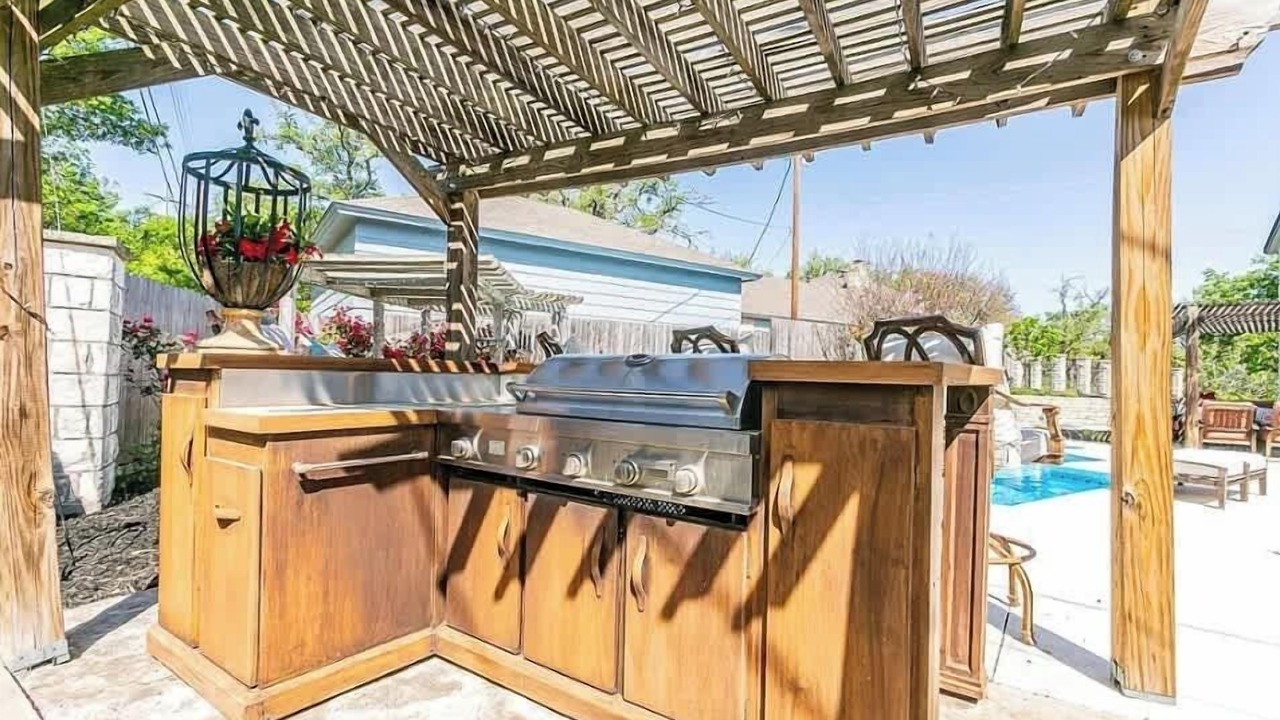 Photo of Outdoor in Belton