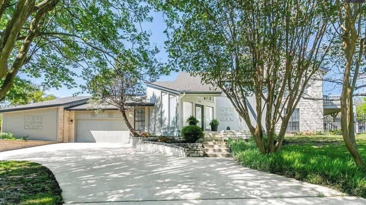 Photo of Outdoor in Belton
