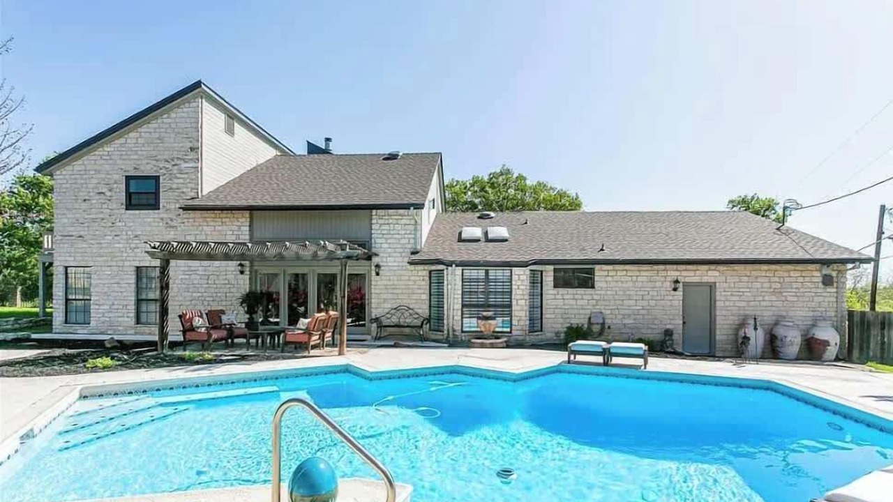 Photo of Outdoor in Belton