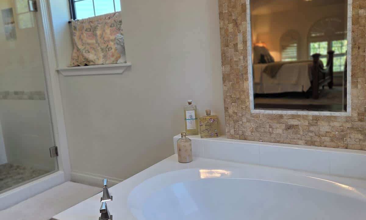 Photo of Bathroom in Belton
