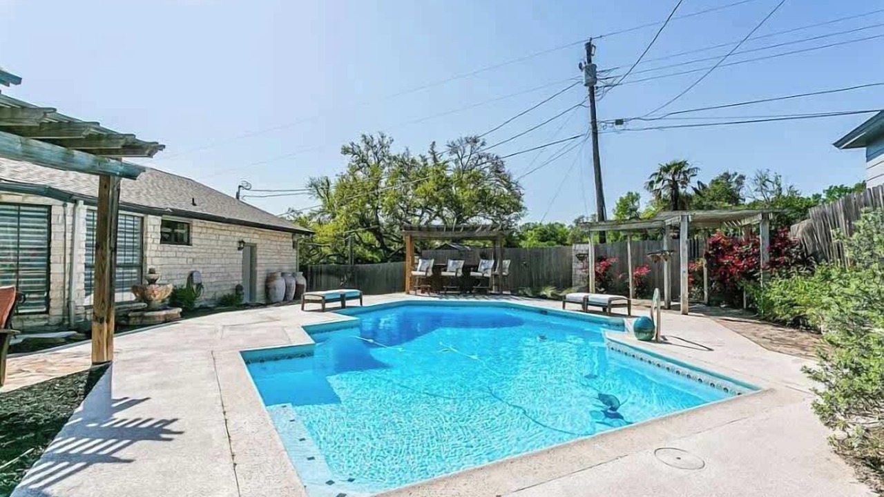 Photo of Outdoor in Belton