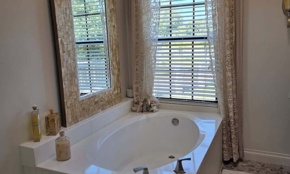 Photo of Bathroom in Belton
