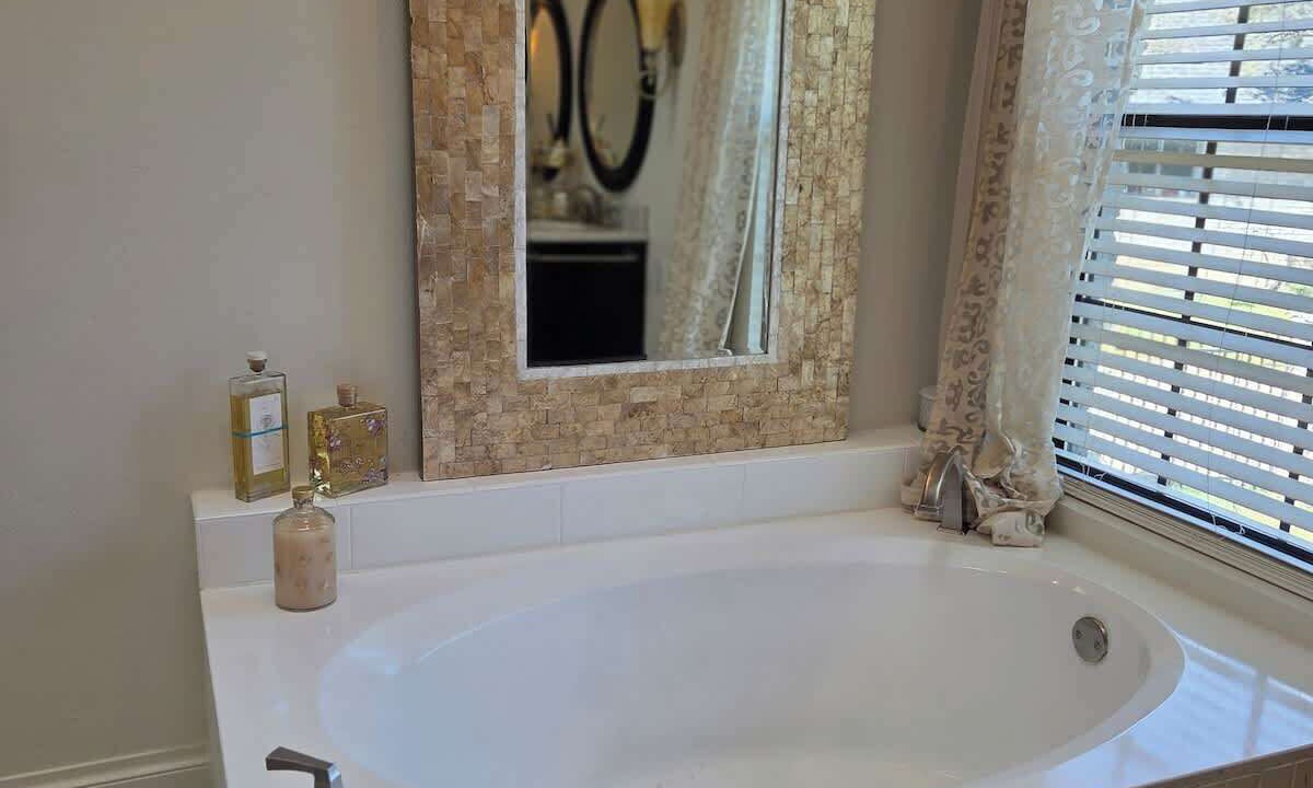 Photo of Bathroom in Belton