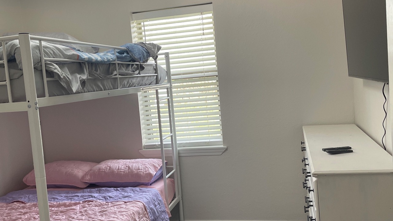 Photo of Bedroom in Burkburnett
