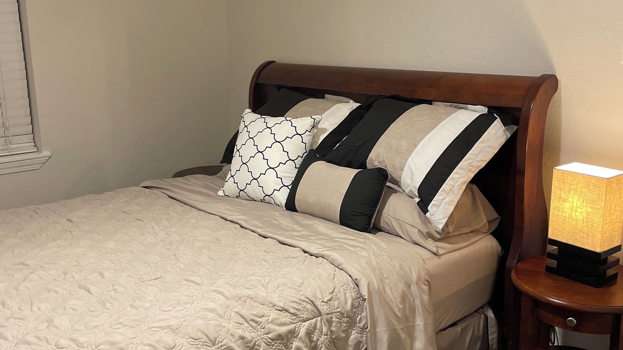 Photo of Bedroom in Burkburnett