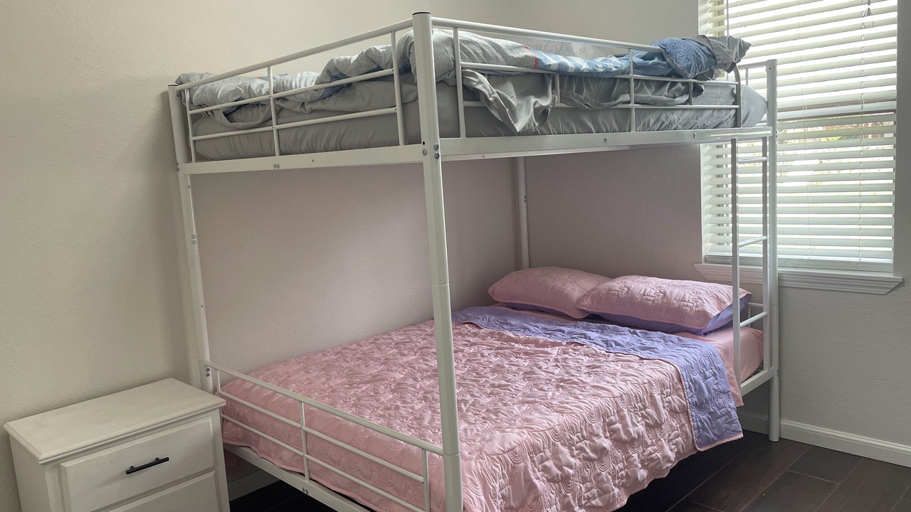 Photo of Bedroom in Burkburnett