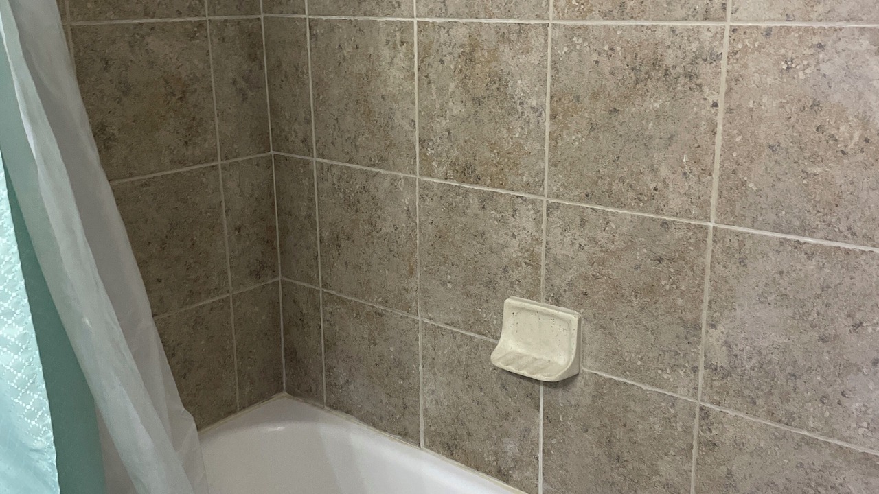 Photo of Bathroom in Burkburnett