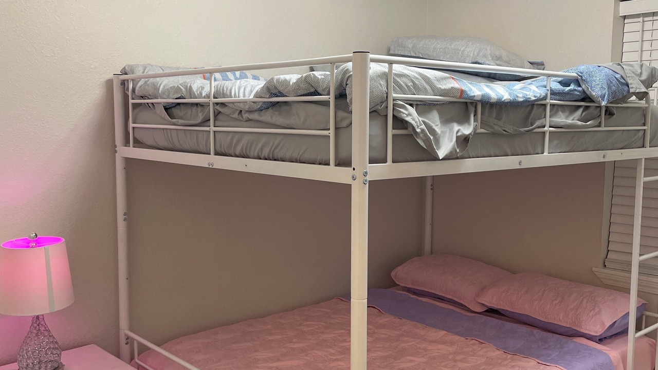 Photo of Bedroom in Burkburnett