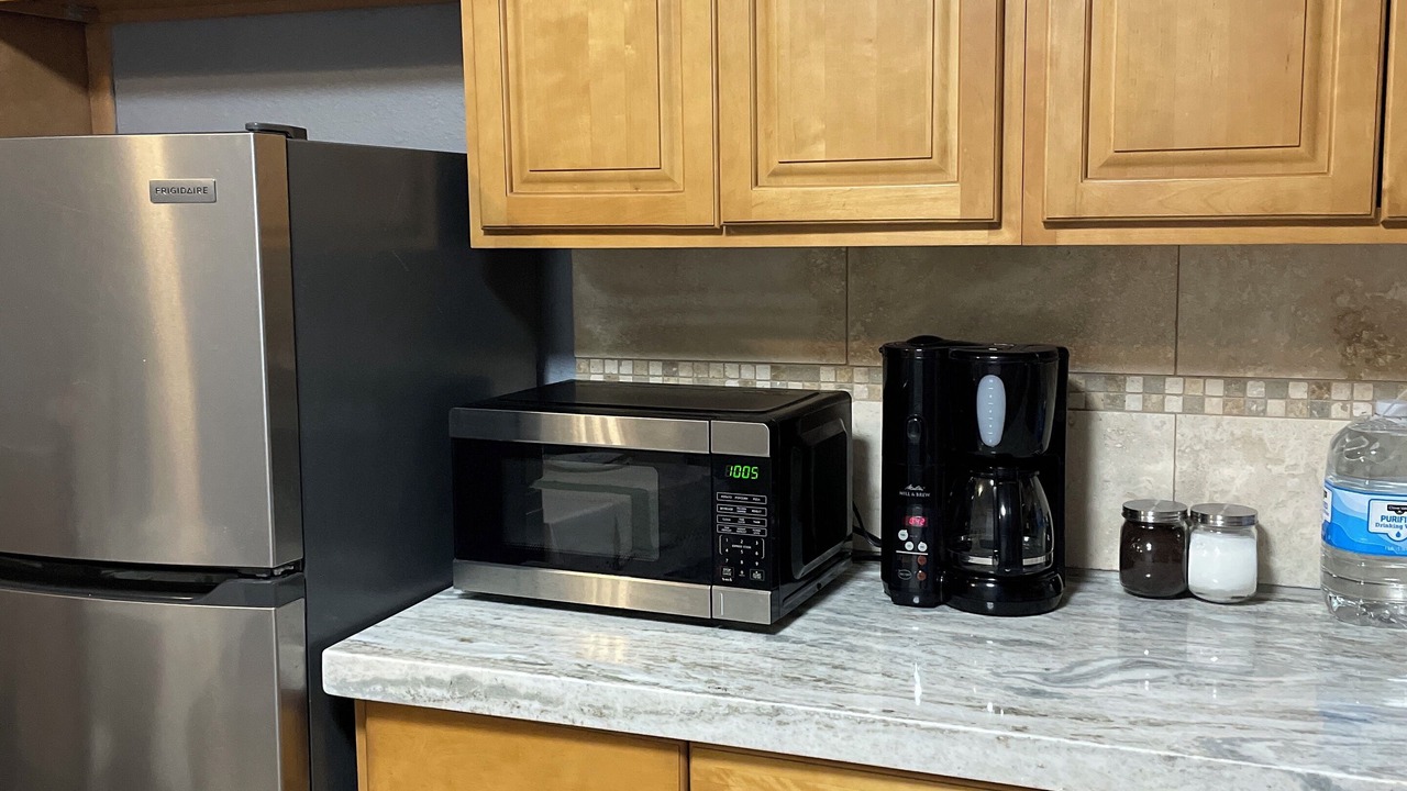 Photo of Kitchen in Burkburnett