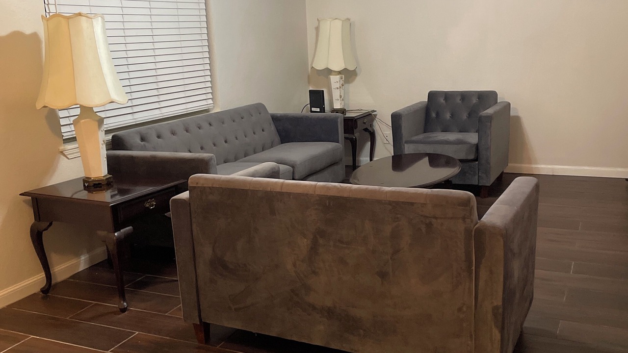 Photo of Livingroom in Burkburnett