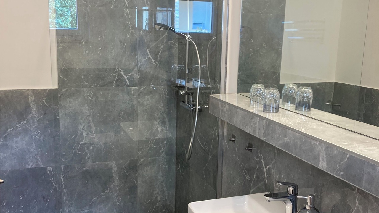 Photo of Bathroom in Kampor