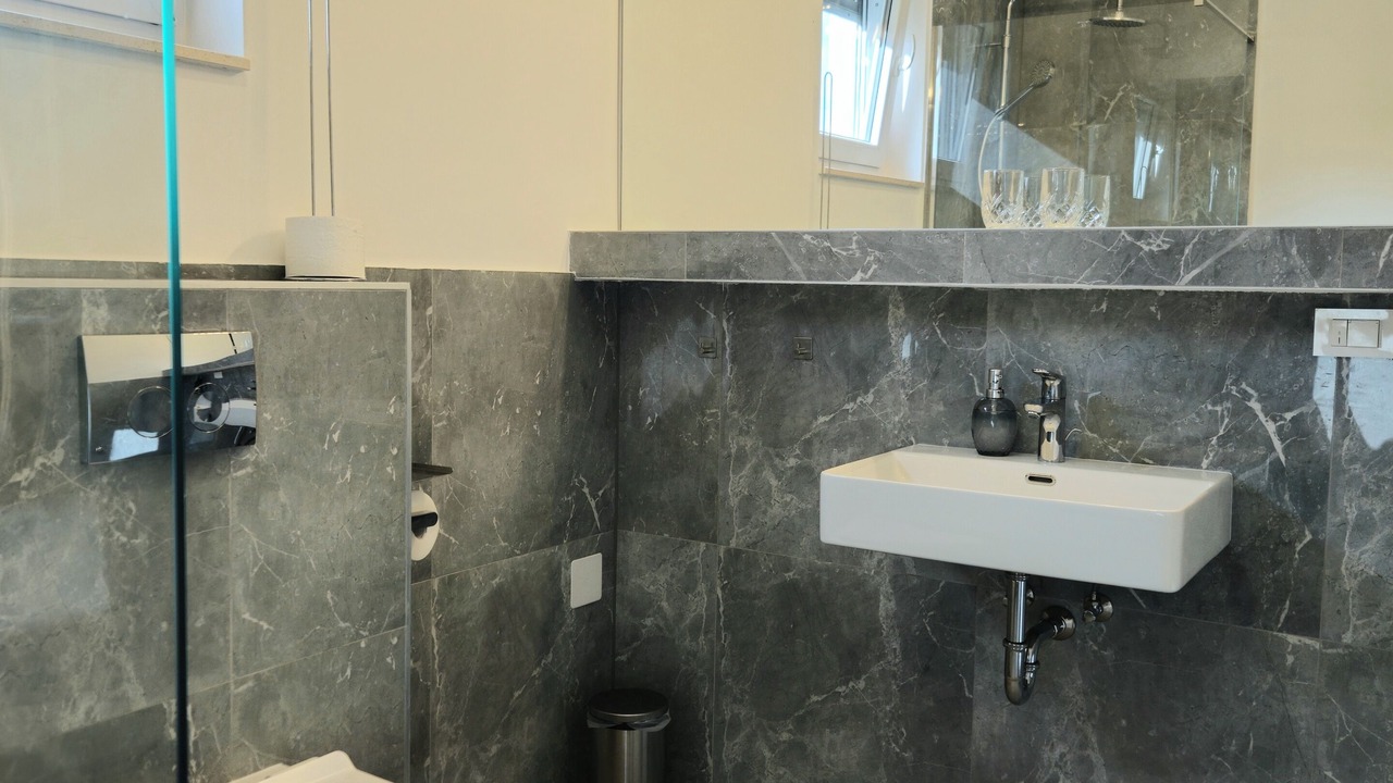 Photo of Bathroom in Kampor