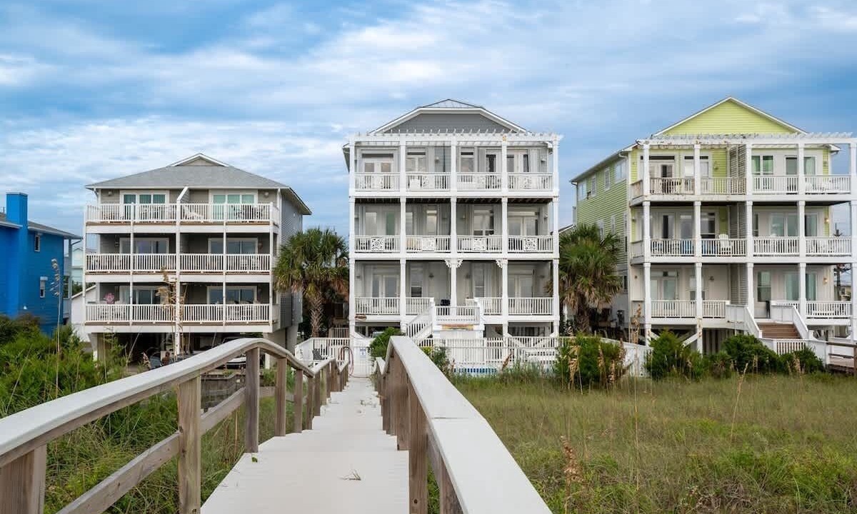 Photo of Others in North Carolina Coast