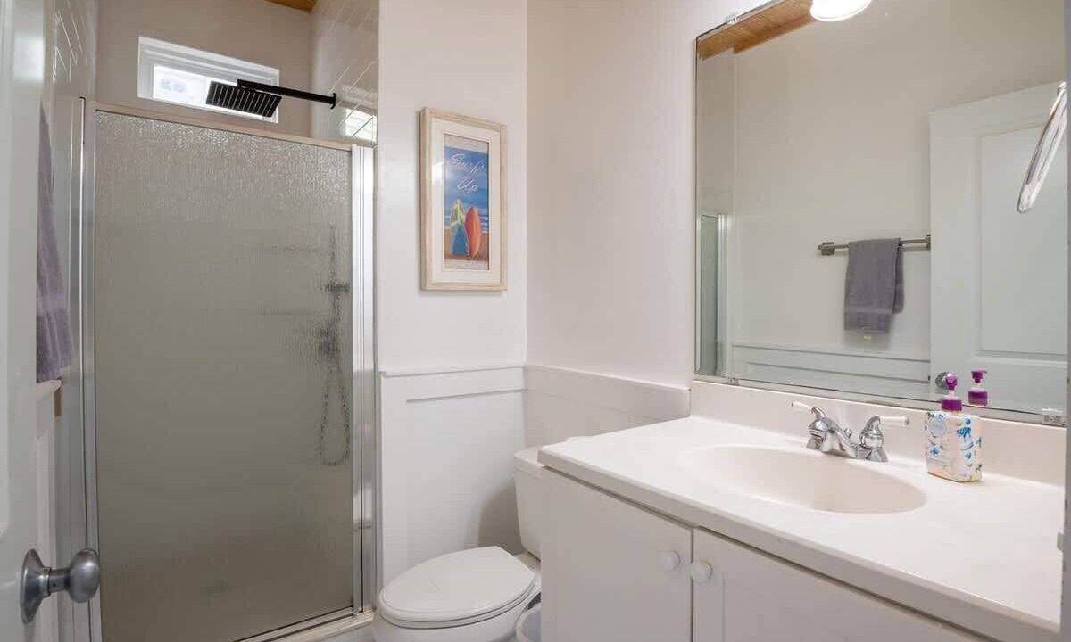 Photo of Bathroom in North Carolina Coast